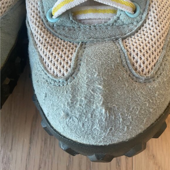 Onitsuka Tiger Asics Sneakers US 5 - Picture 7 of 7